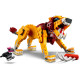 LEGO Creator "Дикий лев 3 в 1" 31112